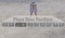Playa Beer Pavilion